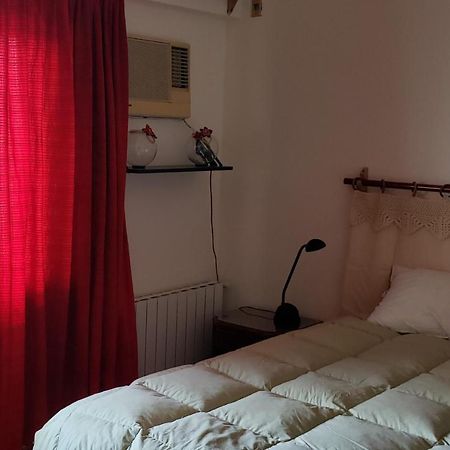 La Casa Del Paseo Leilighet Salta Eksteriør bilde