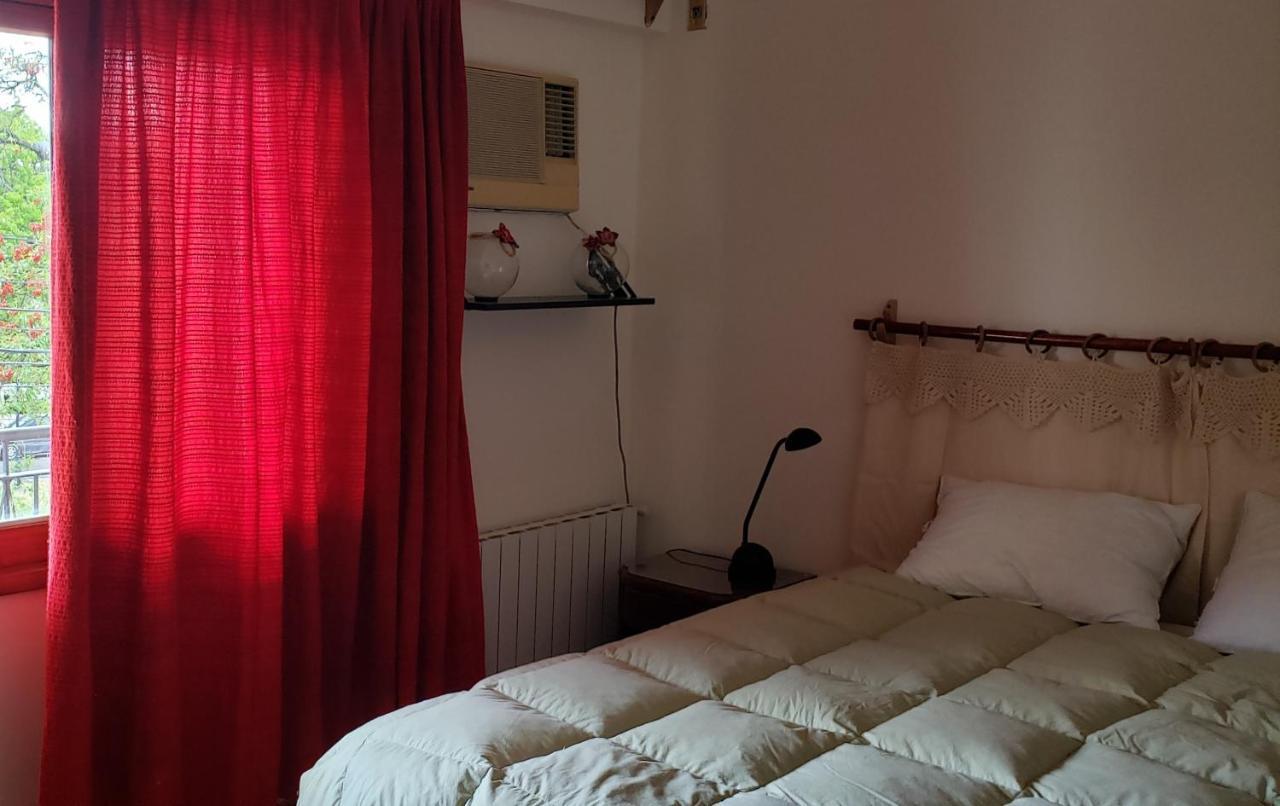 La Casa Del Paseo Leilighet Salta Eksteriør bilde