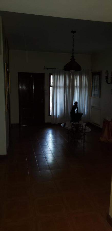 La Casa Del Paseo Leilighet Salta Eksteriør bilde