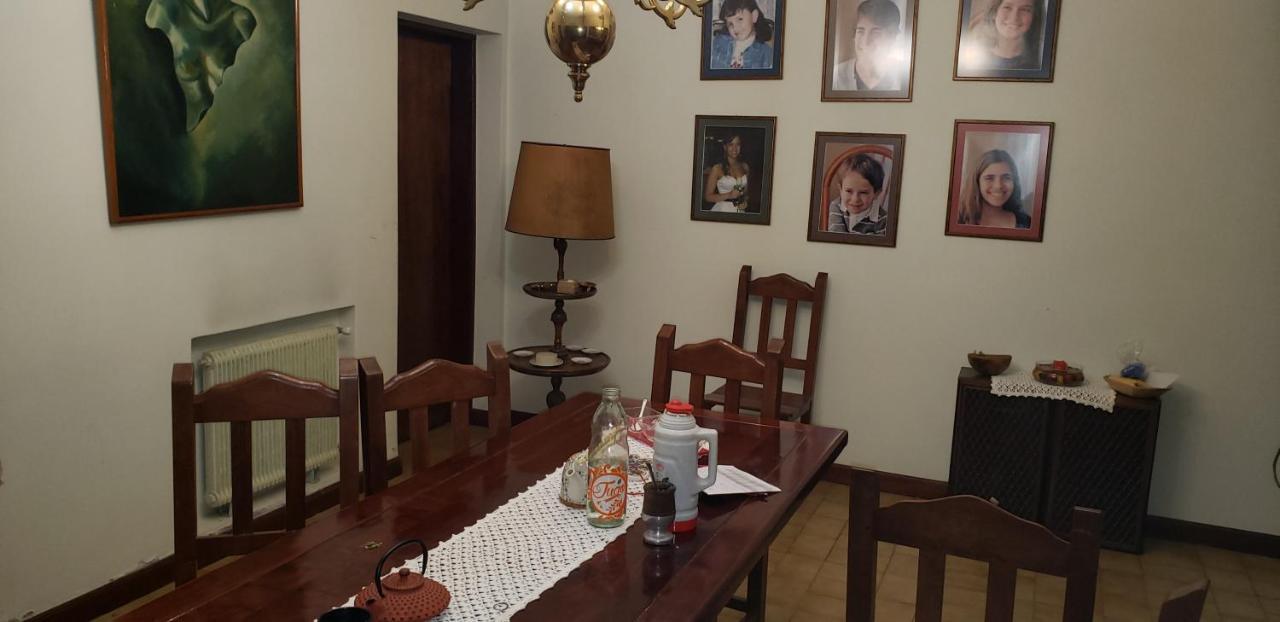 La Casa Del Paseo Leilighet Salta Eksteriør bilde