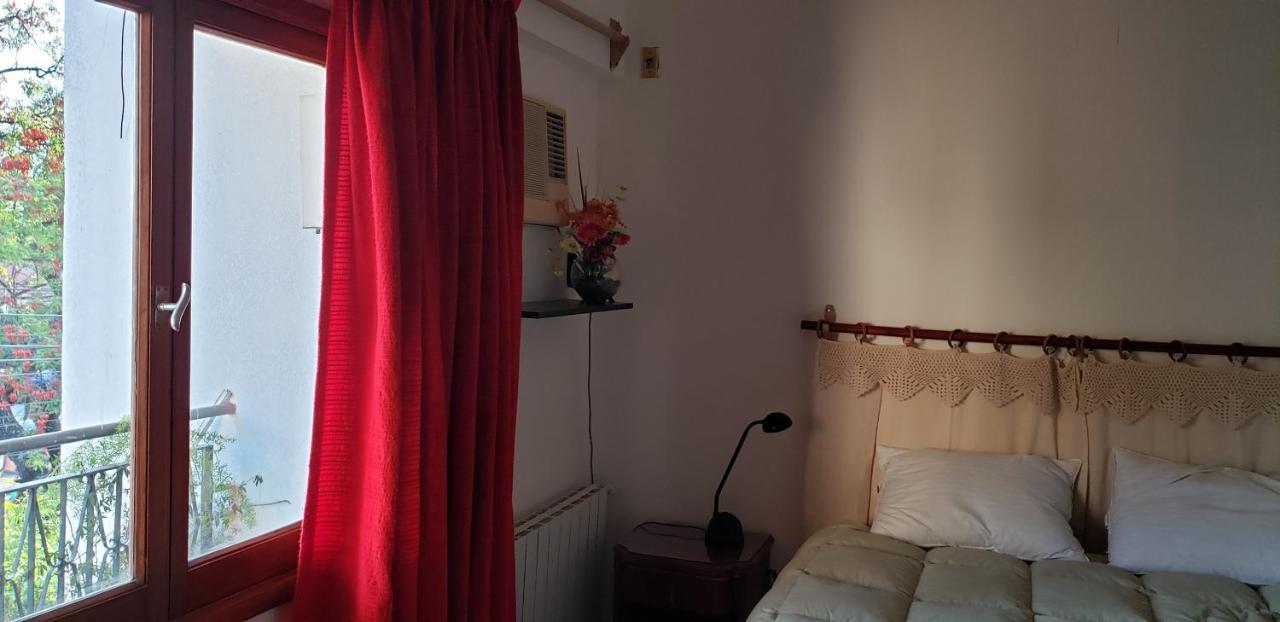 La Casa Del Paseo Leilighet Salta Eksteriør bilde