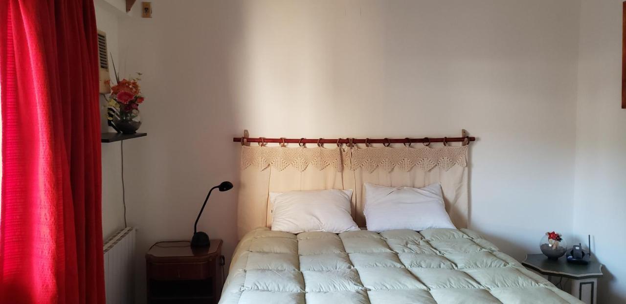 La Casa Del Paseo Leilighet Salta Eksteriør bilde