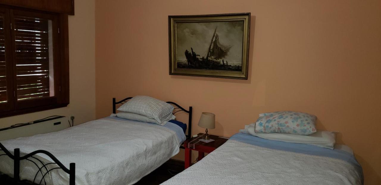 La Casa Del Paseo Leilighet Salta Eksteriør bilde